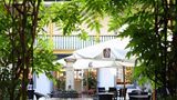 Hotel zur Waag Restaurant