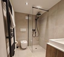 Hotel zur Waag Room