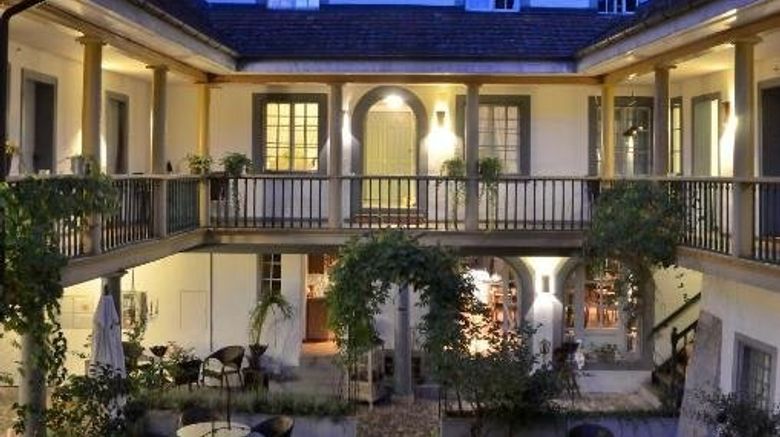 <b>Hotel zur Waag Exterior</b>. Images powered by <a href="https://www.leonardoworldwide.com/" title="Leonardo Worldwide" target="_blank">Leonardo</a>.