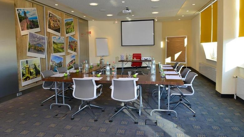 <b>Carathotel Basel Meeting</b>. Images powered by <a href="https://www.leonardoworldwide.com/" title="Leonardo Worldwide" target="_blank">Leonardo</a>.