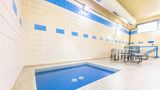 Prince Arthur Waterfront Hotel & Suites Pool