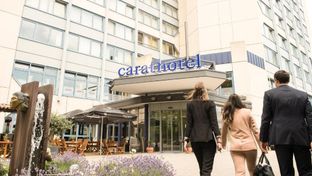 Carathotel Basel