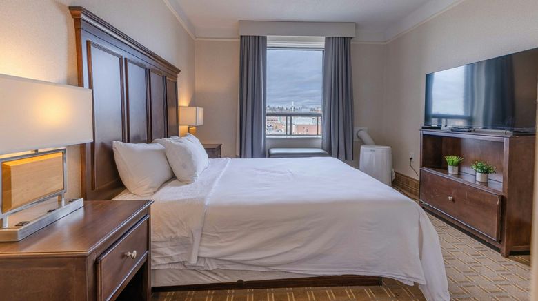 <b>Prince Arthur Waterfront Hotel & Suites Suite</b>. Images powered by <a href="https://www.leonardoworldwide.com/" title="Leonardo Worldwide" target="_blank">Leonardo</a>.