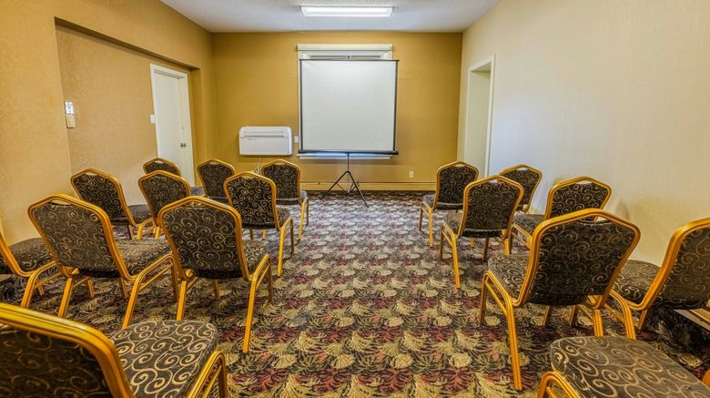 <b>Prince Arthur Waterfront Hotel & Suites Meeting</b>. Images powered by <a href="https://www.leonardoworldwide.com/" title="Leonardo Worldwide" target="_blank">Leonardo</a>.