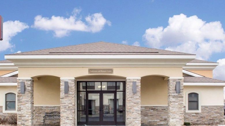 <b>Cicero Grand Syracuse North Exterior</b>. Images powered by <a href="https://www.leonardoworldwide.com/" title="Leonardo Worldwide" target="_blank">Leonardo</a>.