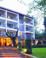 Palacina The Residence & The Suites