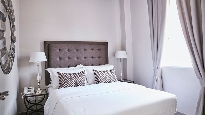 <b>Palacina The Residence & The Suites Room</b>. Images powered by <a href="https://www.leonardoworldwide.com/" title="Leonardo Worldwide" target="_blank">Leonardo</a>.