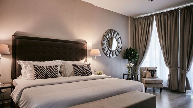 <b>Palacina The Residence & The Suites Room</b>. Images powered by <a href="https://www.leonardoworldwide.com/" title="Leonardo Worldwide" target="_blank">Leonardo</a>.