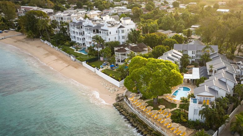 <b>Treasure Beach Art Hotel, Autograph Coll Beach</b>. Images powered by <a href="https://www.leonardoworldwide.com/" title="Leonardo Worldwide" target="_blank">Leonardo</a>.