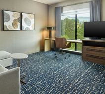 Residence Inn by Marriott Birmingham Room