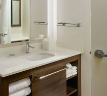 Residence Inn by Marriott Birmingham Room