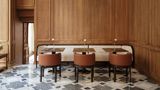 The St Regis Budapest Restaurant