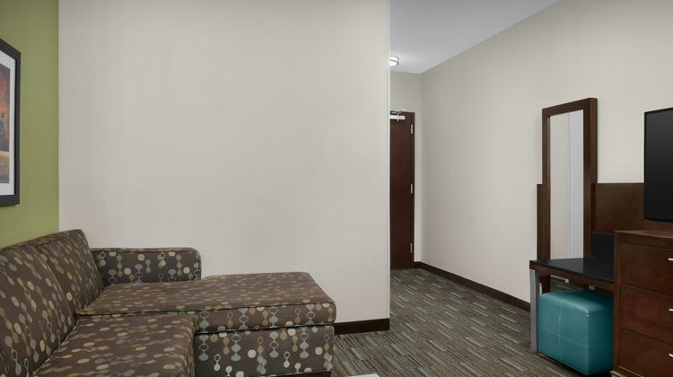 Fairfield Inn & Sts Austin NW Research B Room