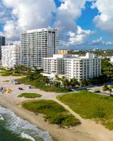 Fort Lauderdale Marriott Pompano Beach