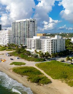 Fort Lauderdale Marriott Pompano Beach
