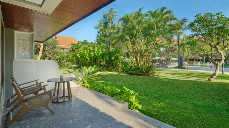 The Westin Resort Nusa Dua, Bali Pool