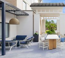 TownePlace Suites by Marriott Exterior