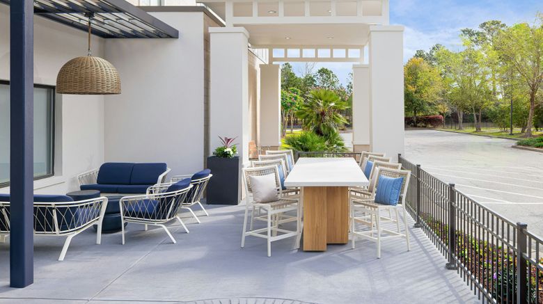 <b>TownePlace Suites by Marriott Exterior</b>. Images powered by <a href="https://www.leonardoworldwide.com/" title="Leonardo Worldwide" target="_blank">Leonardo</a>.