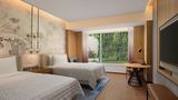 <b>Le Meridien Dehradun Resort Room</b>. Images powered by <a href="https://www.leonardoworldwide.com/" title="Leonardo Worldwide" target="_blank">Leonardo</a>.