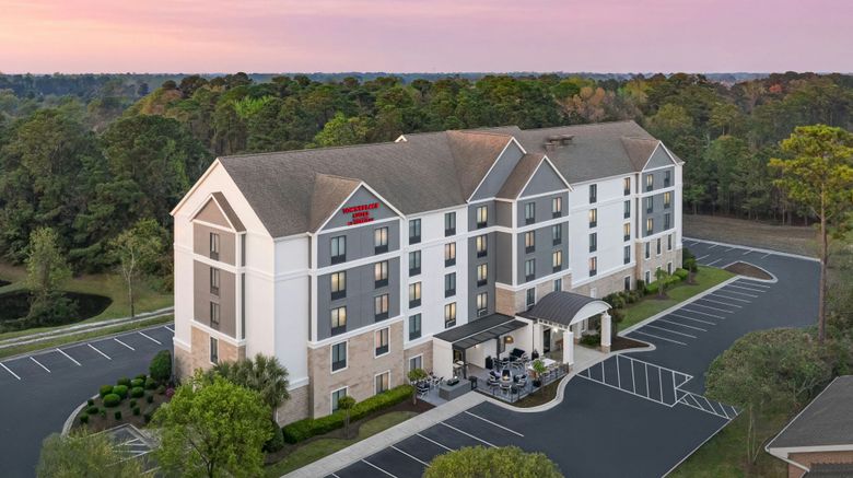 <b>TownePlace Suites by Marriott Exterior</b>. Images powered by <a href="https://www.leonardoworldwide.com/" title="Leonardo Worldwide" target="_blank">Leonardo</a>.