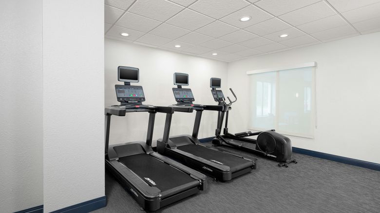 <b>TownePlace Suites by Marriott Health Club</b>. Images powered by <a href="https://www.leonardoworldwide.com/" title="Leonardo Worldwide" target="_blank">Leonardo</a>.