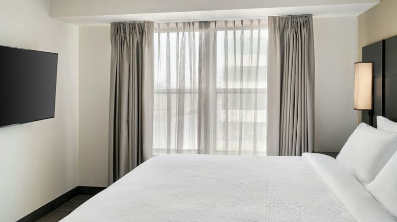 <b>Residence Inn Merrillville Room</b>. Images powered by <a href="https://www.leonardoworldwide.com/" title="Leonardo Worldwide" target="_blank">Leonardo</a>.