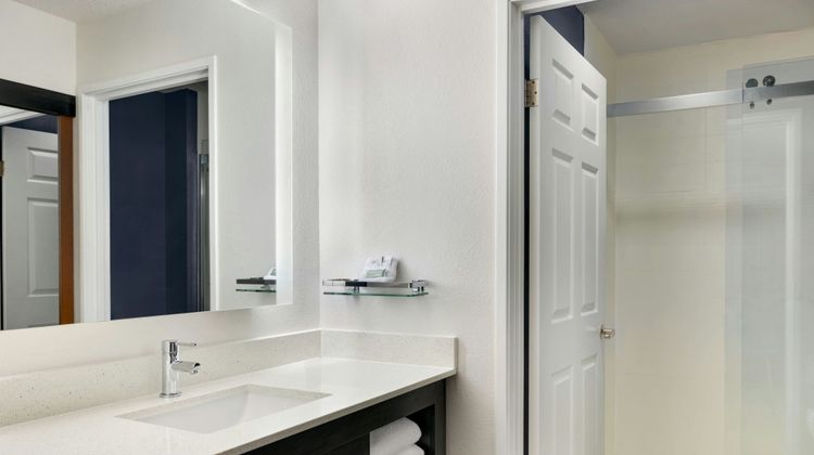 Residence Inn Merrillville Room