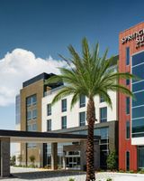 SpringHill Suites Oxnar Marriott