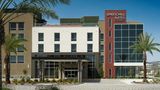 SpringHill Suites Oxnar Marriott Exterior