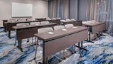 Fairfield Inn & Suites Roanoke Salem Meeting