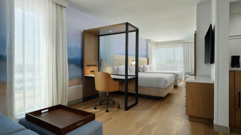 <b>SpringHill Suites Oxnar Marriott Suite</b>. Images powered by <a href="https://www.leonardoworldwide.com/" title="Leonardo Worldwide" target="_blank">Leonardo</a>.