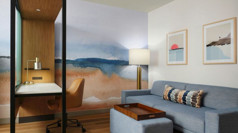 <b>SpringHill Suites Oxnar Marriott Room</b>. Images powered by <a href="https://www.leonardoworldwide.com/" title="Leonardo Worldwide" target="_blank">Leonardo</a>.