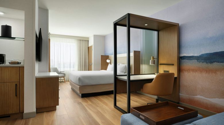 <b>SpringHill Suites Oxnar Marriott Suite</b>. Images powered by <a href="https://www.leonardoworldwide.com/" title="Leonardo Worldwide" target="_blank">Leonardo</a>.