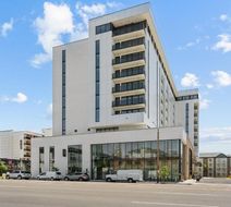 Placemakr Salt Lake City Exterior