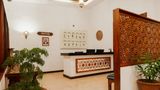 PrideInn Diani Lobby