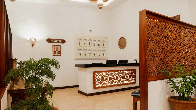 <b>PrideInn Diani Lobby</b>. Images powered by <a href="https://www.leonardoworldwide.com/" title="Leonardo Worldwide" target="_blank">Leonardo</a>.