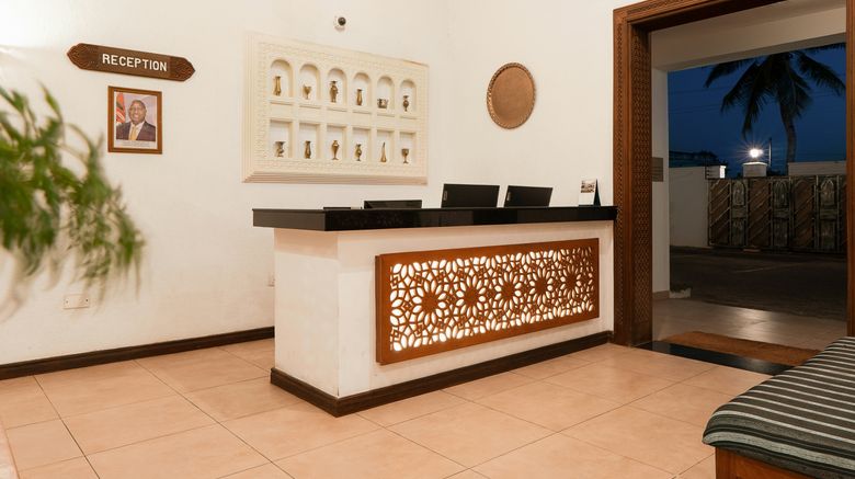 <b>PrideInn Diani Lobby</b>. Images powered by <a href="https://www.leonardoworldwide.com/" title="Leonardo Worldwide" target="_blank">Leonardo</a>.