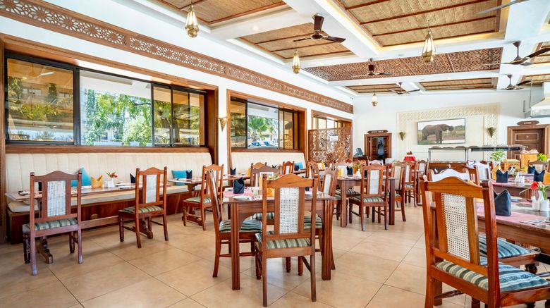<b>PrideInn Diani Restaurant</b>. Images powered by <a href="https://www.leonardoworldwide.com/" title="Leonardo Worldwide" target="_blank">Leonardo</a>.