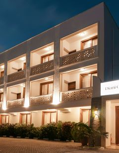 PrideInn Diani