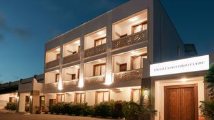 PrideInn Diani