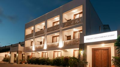 PrideInn Diani