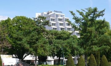 Parkhotel Hameln