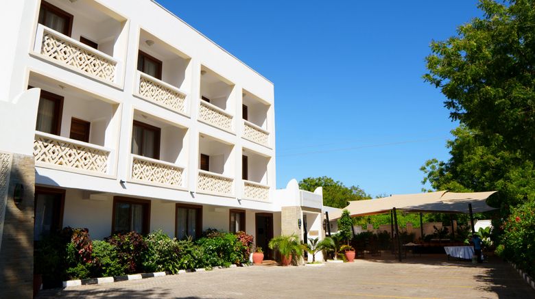 <b>PrideInn Diani Exterior</b>. Images powered by <a href="https://www.leonardoworldwide.com/" title="Leonardo Worldwide" target="_blank">Leonardo</a>.