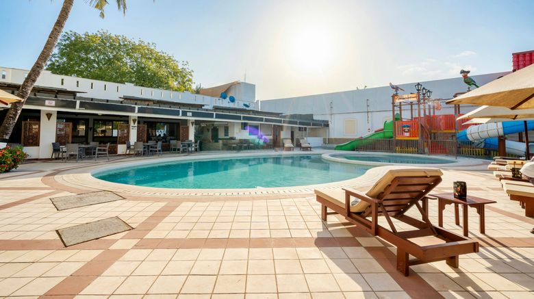 <b>PrideInn Diani Pool</b>. Images powered by <a href="https://www.leonardoworldwide.com/" title="Leonardo Worldwide" target="_blank">Leonardo</a>.