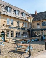 The Kings Arms