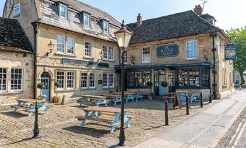 The Kings Arms