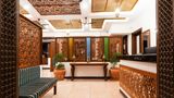 PrideInn Diani Lobby