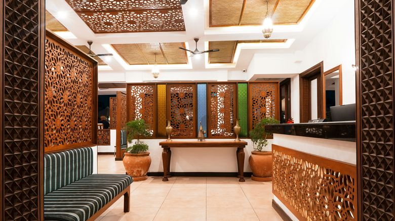 <b>PrideInn Diani Lobby</b>. Images powered by <a href="https://www.leonardoworldwide.com/" title="Leonardo Worldwide" target="_blank">Leonardo</a>.