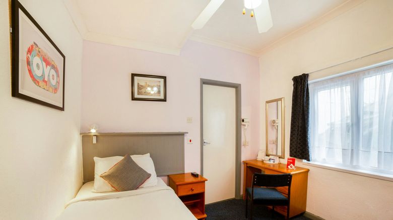<b>OYO Marina Room</b>. Images powered by <a href="https://www.leonardoworldwide.com/" title="Leonardo Worldwide" target="_blank">Leonardo</a>.