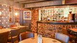 Lamphey Hall Hotel Restaurant